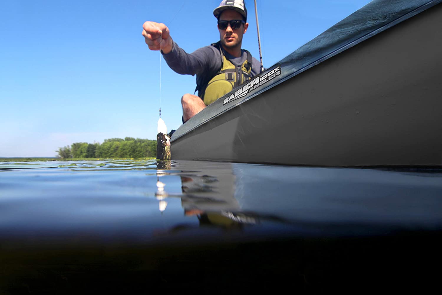 Ultimate Guide to Fishing Kayaks