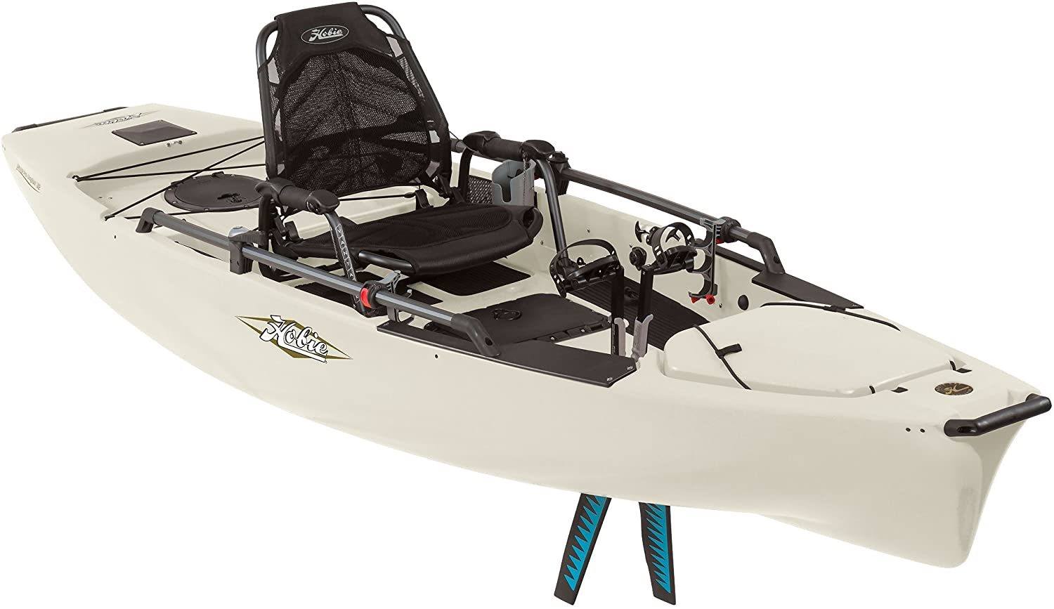 Best Pedal Kayak for Ocean Fishing