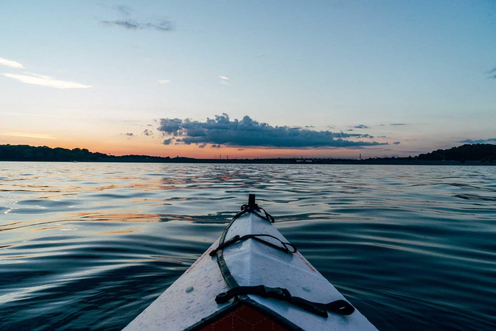 How Easy Is It To Get Started Pedal Kayaking?