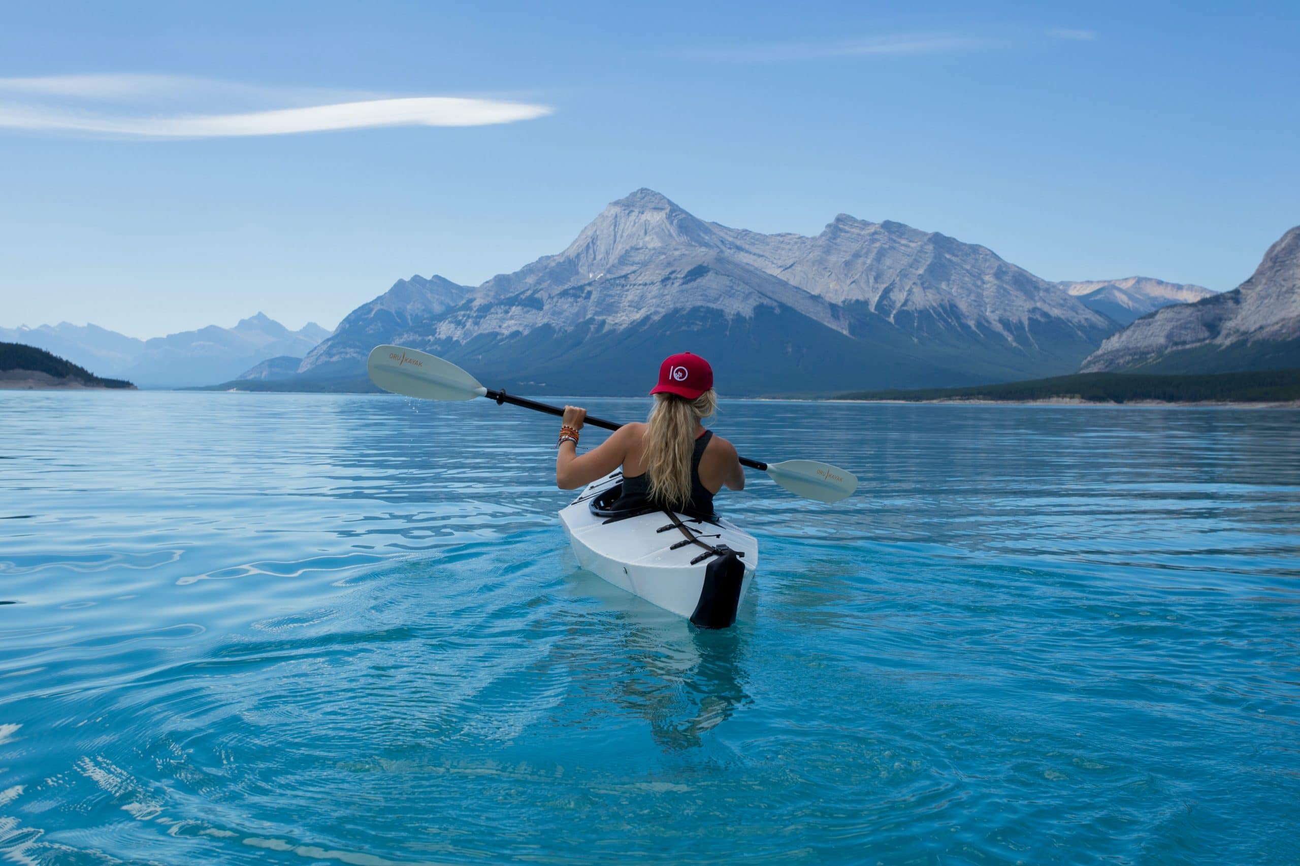 Which is better: paddle or pedal kayak?