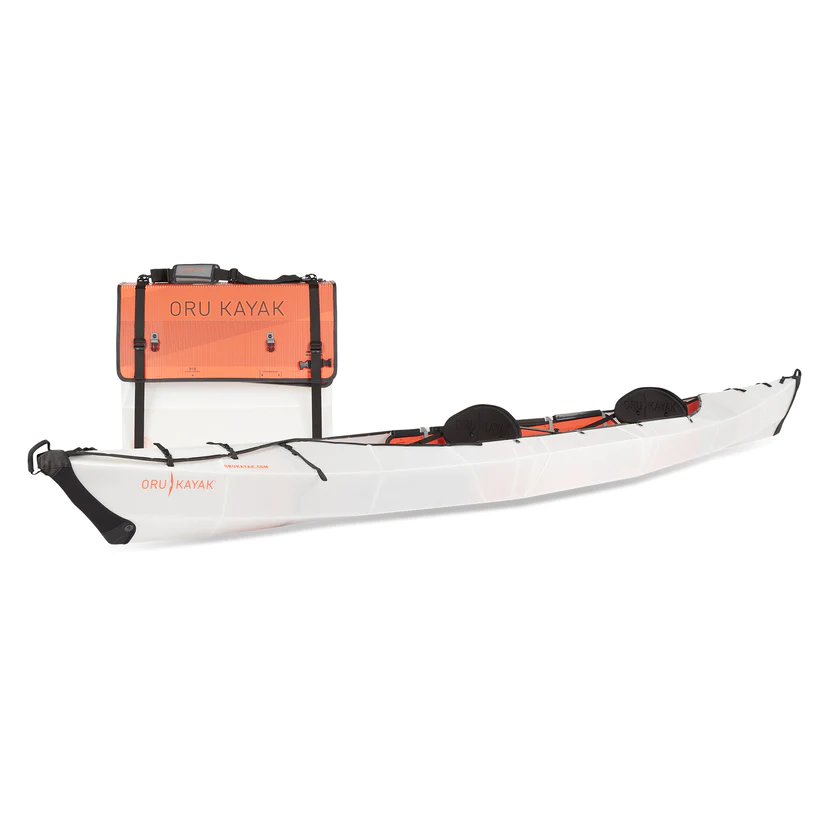 3 Best Folding Kayaks of 2023 + Bonus Pick!